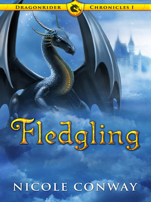 Title details for Fledgling by Nicole Conway - Wait list